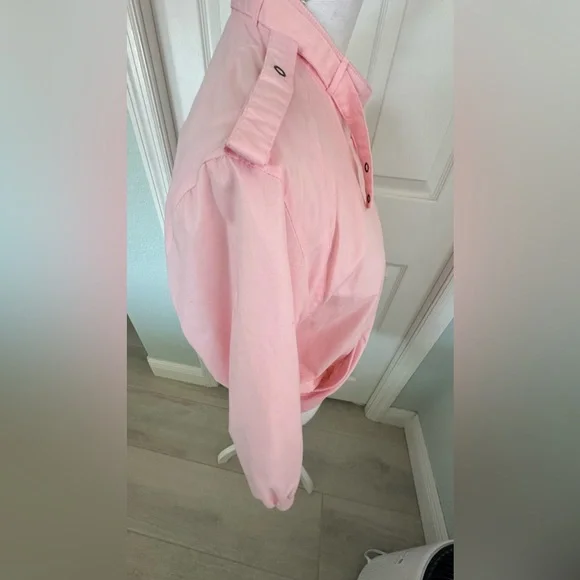 Vintage Original Pink Members Only jacket - Picture 11 of 15